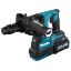 Immagine di TASSELLATORE HR002GM202 SDS PLUS CON 2 BATTERIE 40V 4AH AWS 3FUNZIONI E 2 MANDRINI MAKITA