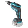 Immagine di CORPO MACCHINA A BATTERIA AVVITATORE PER CARTONGESSO DFS452Z 18V MAKITA