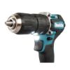 Immagine di TRAPANO AVVITATORE A PERCUSSIONE DHP487RAJ 40NM BRUSHLESS CON 2 BATTERIE 18V 2,0AH MAKITA