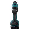 Immagine di TRAPANO AVVITATORE A PERCUSSIONE DHP453RF3J 42NM CON 2 BATTERIE 18V.3,0AH E VALIGETTA CON 74 ACCESSORI MAKITA