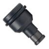 Immagine di PORTAINSERTO ADATTATORE PER BIT HEX 1/4"F ATTACCO 1/2"F MAKITA