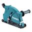 Immagine di CUFFIA ASPIRAZIONE PER SMERIGLIATRICE DIAMETRO 230 MM MAKITA