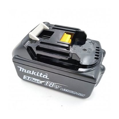 Immagine di BATTERIA BL1830B LI (18V 3A) SENZA CONFEZIONE MAKITA