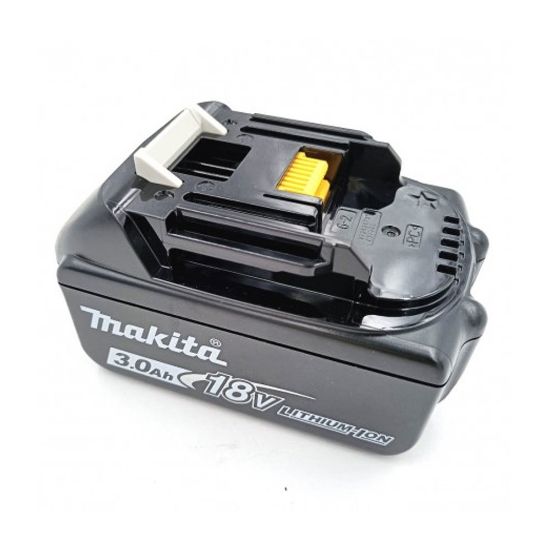 Immagine di BATTERIA BL1830B LI (18V 3A) SENZA CONFEZIONE MAKITA