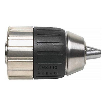 Immagine di MANDRINO AUTOSERRANTE PER AVVITATORE ATTACCO 1/2x20 FEMMINA 1,5-13 MAKITA