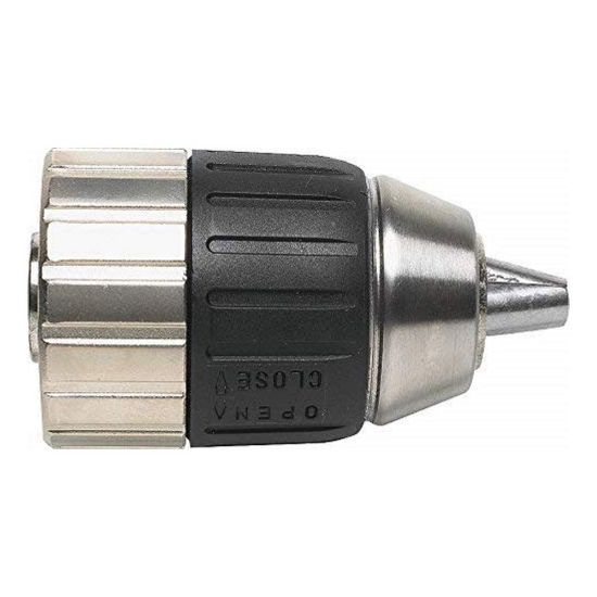 Immagine di MANDRINO AUTOSERRANTE PER AVVITATORE ATTACCO 1/2x20 FEMMINA 1,5-13 MAKITA