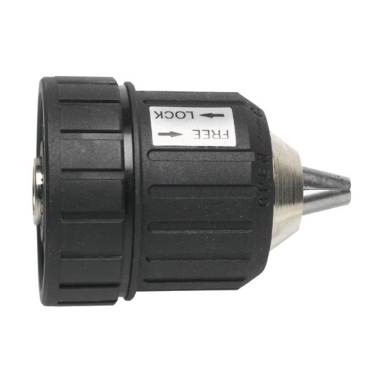 Immagine di MANDRINO AUTOSERRANTE ATTACCO 3/8x24 FEMMINA 1-10 MAKITA