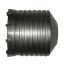 Immagine di CORONA CONICA DIAMANTATA 100 MM MAKITA