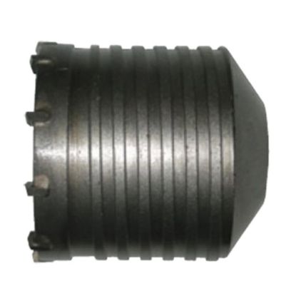 Immagine di CORONA CONICA DIAMANTATA 80 MM MAKITA