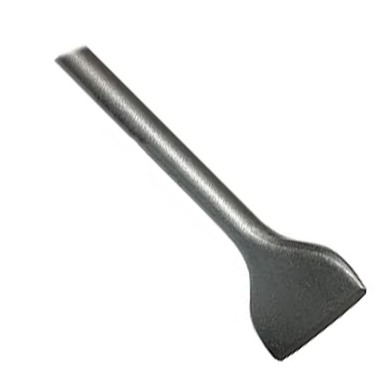 Immagine di SCALPELLO CUCCHIAIO ANGOLATO PER HK1810 MAKITA