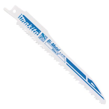 Immagine di LAMA PER SEGHETTO DRITTO MIX MAKITA