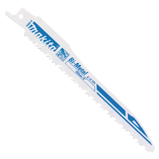 Immagine di LAMA PER SEGHETTO DRITTO MIX MAKITA