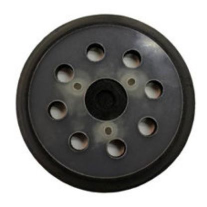 Immagine di BASE VELCRATA PER LEVIGATRICE Ø 125 MM BO5030 MAKITA