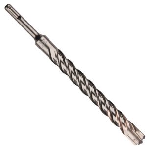 Immagine di PUNTA ELICOIDALE ATTACCO SDS PLUS NEMESIS2 20x250 MM