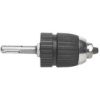 Immagine di MANDRINO AUTOSERRANTE COMPLETO 13 MM ATTACCO SDS-PLUS MAKITA