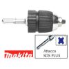 Immagine di MANDRINO AUTOSERRANTE COMPLETO 13 MM ATTACCO SDS-PLUS MAKITA