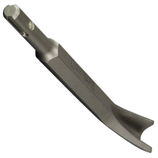 Immagine di SCALPELLO SGORBIA ATTACCO SDS PLUS 22x240 MM