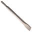 Immagine di SCALPELLO LARGO ATTACCO SDS PLUS 20 MM