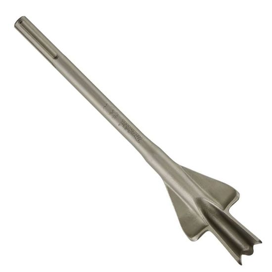 Immagine di SGORBIA PER MURATURA SDS-MAX 35x380 MM