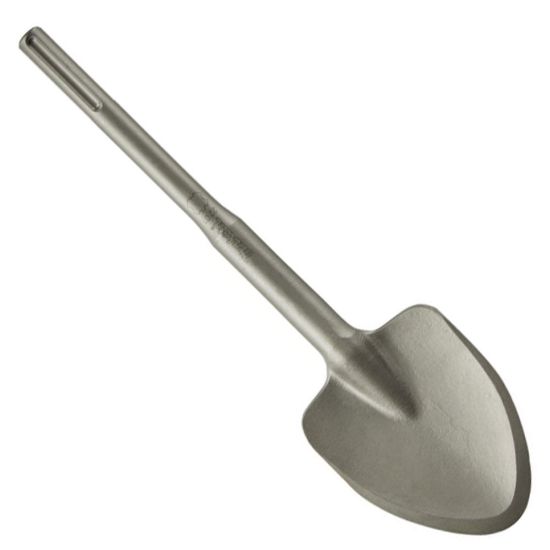 Immagine di VANGHETTA SDS-MAX 110x400 MM