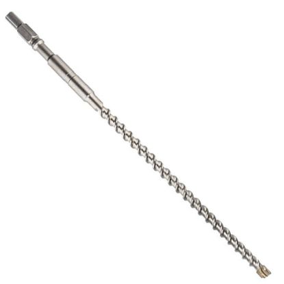 Immagine di PUNTA ELICOIDALE ATTACCO KANGO 25x1200 MM