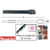 Immagine di SCALPELLO PIATTO ATTACCO KANGO 25x460 MM