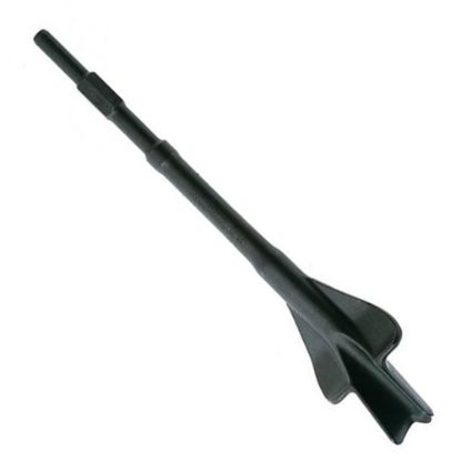 Immagine di SGORBIA PER MURATURA ATTACCO MAKITA 35x380 MM