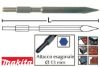 Immagine di SCALPELLO A PUNTA ATTACCO MAKITA 450 MM MAKITA