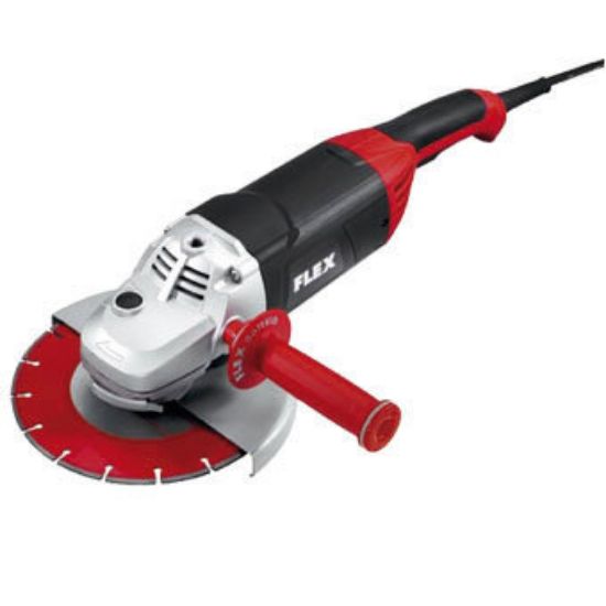 Immagine di SMERIGLIATRICE 230 MM L 3906C MARMO FLEX