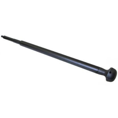 Immagine di PROLUNGA 50 CM PER MANICO CARTEGGIATRICE DA MURO LEROS 950CV MIRKA