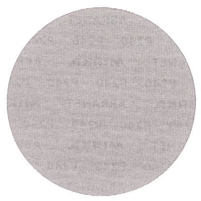 Immagine di DISCO ABRASIVO ABRANET Ø 225 MM GRIP GRANA 150 CONFEZIONE 25 PZ MIRKA