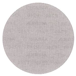 Immagine di DISCO ABRASIVO ABRANET Ø 225 MM GRIP GRANA 120 CONFEZIONE 25 PZ MIRKA