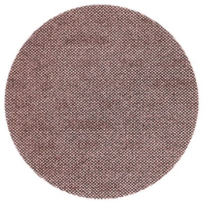 Immagine di DISCO ABRASIVO ABRANET ACE HD Ø 225 MM GRIP GRANA 80 PER SGROSSARE CONFEZIONE 25 PZ MIRKA