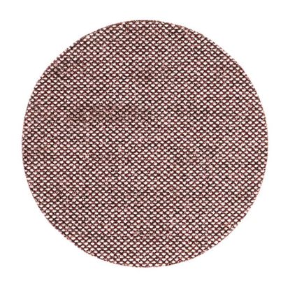 Immagine di DISCO ABRASIVO ABRANET ACE HD Ø 150 MM GRIP GRANA 60 PER SGROSSARE CONFEZIONE 25 PZ MIRKA