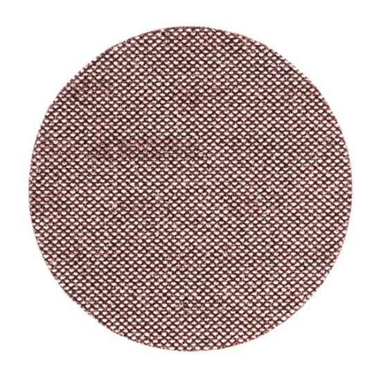 Immagine di DISCO ABRASIVO ABRANET ACE HD Ø 150 MM GRIP GRANA 60 PER SGROSSARE CONFEZIONE 25 PZ MIRKA