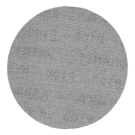 Immagine di DISCO ABRASIVO ABRANET Ø 150 MM GRIP GRANA 180 CONFEZIONE 50 PZ MIRKA