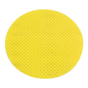 Immagine di DISCO ABRASIVO Ø 225 MM GRANA 150 CONFEZIONE 25 PZ PER MACCHINE FLEX