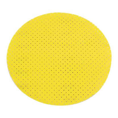 Immagine di DISCO ABRASIVO Ø 225 MM GRANA 100 CONFEZIONE 25 PZ PER MACCHINE FLEX