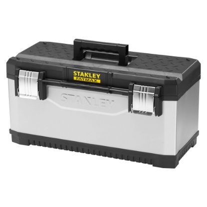 Immagine di CASSETTA PVC/METALLO GRANDE STANLEY