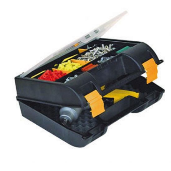 Immagine di CASSETTA PORTAUTENSILI ELETTRICI STANLEY