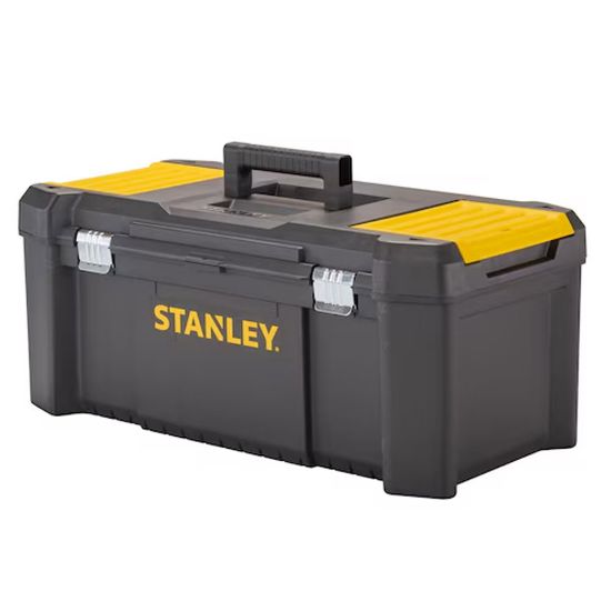 Immagine di CASSETTA PORTAUTENSENSILI MODELLO BOX26 STANLEY