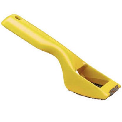 Immagine di RASCHIETTO PVC PER CARTONGESSO