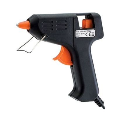 Immagine di PISTOLA TERMOCOLLANTE 20W-7 MM PG