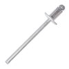 Immagine di RIVETTI ALLUMINIO 4,0x12 MM CONFEZIONE 100 PZ