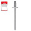 Immagine di RIVETTI ALLUMINIO 3,0x08 MM CONFEZIONE 100 PZ