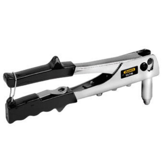 Immagine di RIVETTATRICE ACCIAIO INOX MR55 STANLEY
