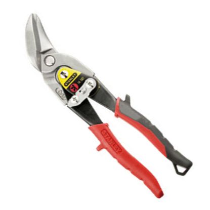 Immagine di FORBICE LATTONIERE DESTRA 250 MM AKIFIX