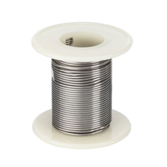 Immagine di STAGNO ROCCHETTO 40GR. PER SALDATURA