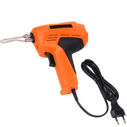 Immagine di SALDATORE A STAGNO MODELLO PISTOLA 100W MODELLO PHS100 MISTRAL