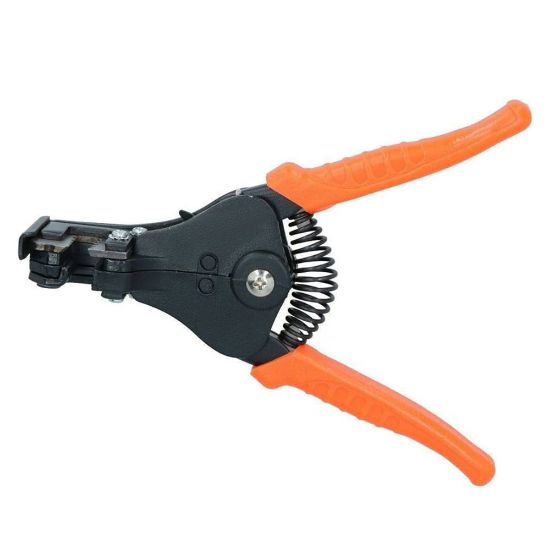 Immagine di PINZA SPELLAFILI LATERALE IMPORTAZIONE MISTRAL